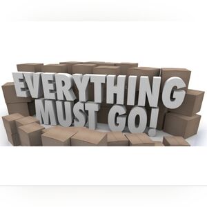 🚨💥🚨Closet Clean Out🚨💥🚨